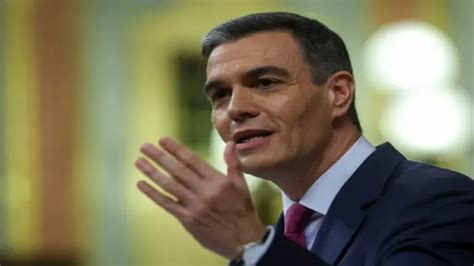 Pedro Sánchez Tendrá Que Declarar Como Testigo En Caso Contra Su Esposa