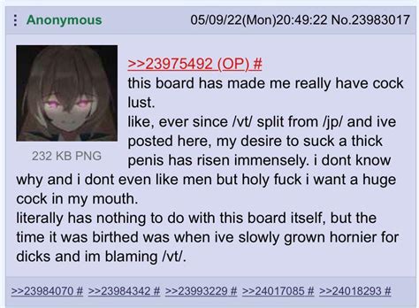 Vt Made Anon Gay R 4chan