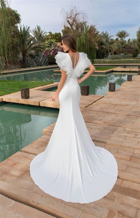 Modèle 242 08 Divina Sposa Mariée fr