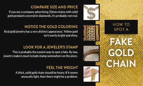 How To Spot Fake Gold The Quick Guide — Pocket Pawn Atelier Yuwa