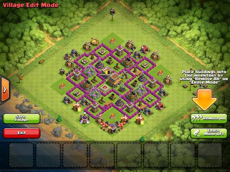 Himb Recovering From Rushing My Town Hall R Clashofclans