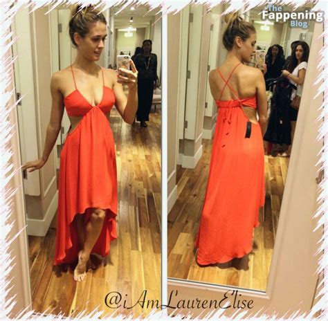 Lauren Compton Iamlaurencompton Nude Leaks OnlyFans Photo TheFappening