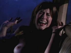 THE BEING NUDE SCENES AZNude