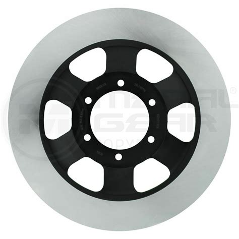 Metalgear Brake Disc Rotor Front L Or R For Moto Guzzi T