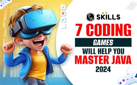 13 Java Coding Games Will Help You Master Java In 2024