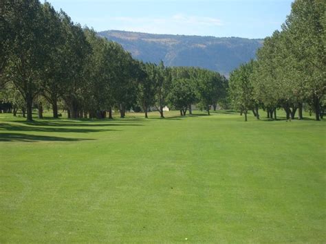 Paradise Valley Country Club - Golf Course Information | Hole19