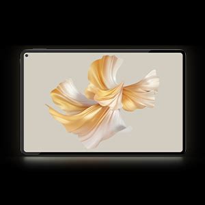 HUAWEI MatePad Pro 11 Inch OLED FullView Tablet Snapdragon Processor