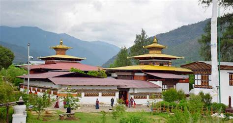 10 Days Bhutan Tour Package Cost Itinerary Bhutan Travel