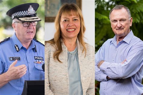 Leaders Recognised In Australia Day Honours