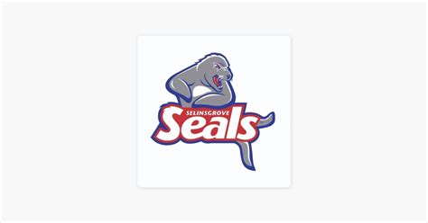 ‎selinsgrove Seals Football On Eagle 107 On Apple Podcasts