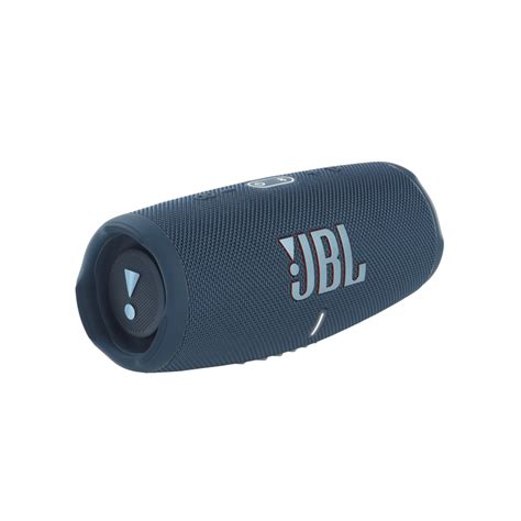 Parlante Jbl Charge Blue Alemania Cell