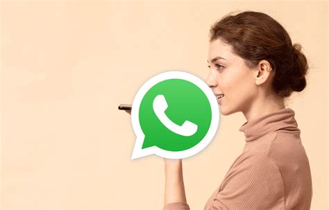 WhatsApp Memperkenalkan Perintah Suara Dengan Meta AI