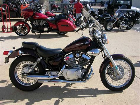 Yamaha V Star Cruiser For Sale On Motos