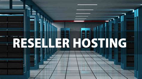 Reseller Hosting Qué es y cuáles son sus beneficios nodeNet