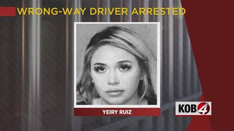 Suspected Drunk Driver Arrested After Driving Wrong Way On I 40