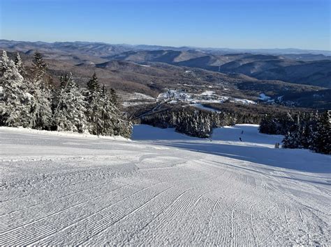 killington review ski north americas   resorts
