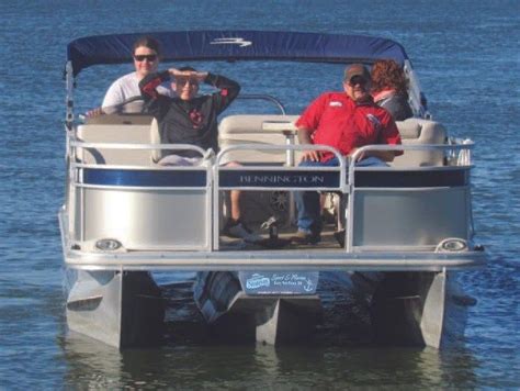 Pontoon To Tritoon Conversion Kit Pontoon Pontoon Boat Shanty Boat