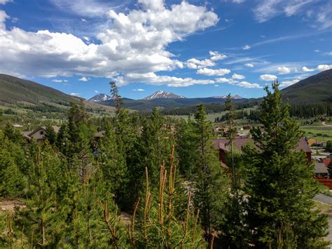 Keystone Colorado Summer Activities For Families