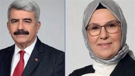 Kocaeli de AK Parti 6 CHP 4 İYİ Parti MHP YRP ve YSP 1 er