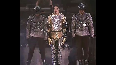 LIVE IN MUNICH 1997 HIStory World Tour Michael Jackson