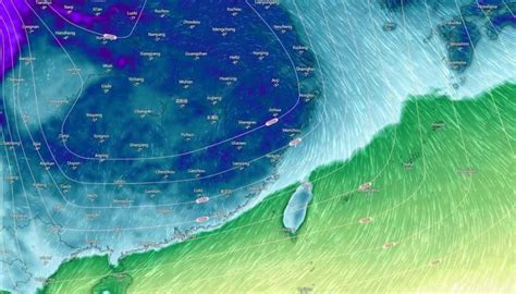 最強寒流倒數「5大特徵一次看」 急凍6度冷1周高山下雪機率高