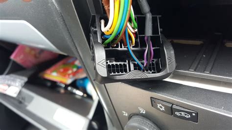 Cd Mp Aux Wiring Vauxhall Owners Network Forum