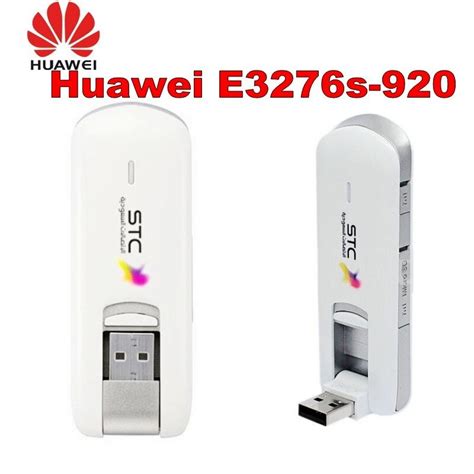 Jual HUAWEI E3276s E3276 LTE 4G Telkomsel Smartfren Support Router 4G