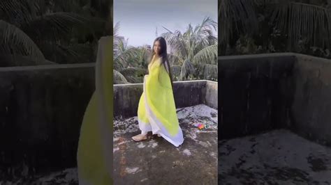 Noureen Afrose Piya New Viral TikTok Video Short YouTube