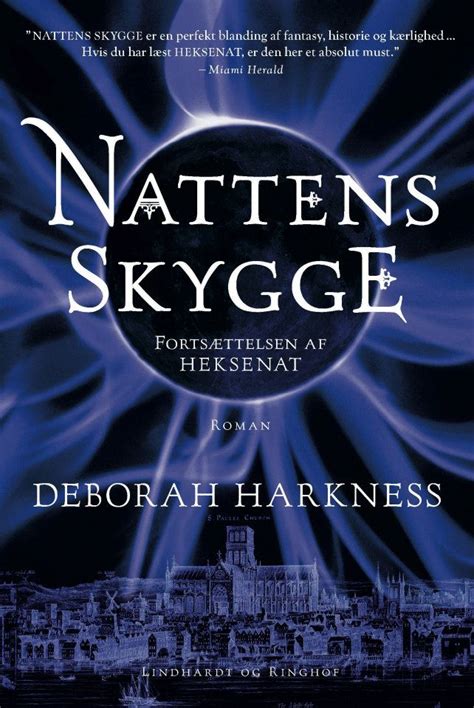 Denmark - SHADOW OF NIGHT - Deborah Harkness