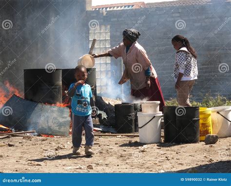 Slums editorial photography. Image of shack, rural, family - 59890032