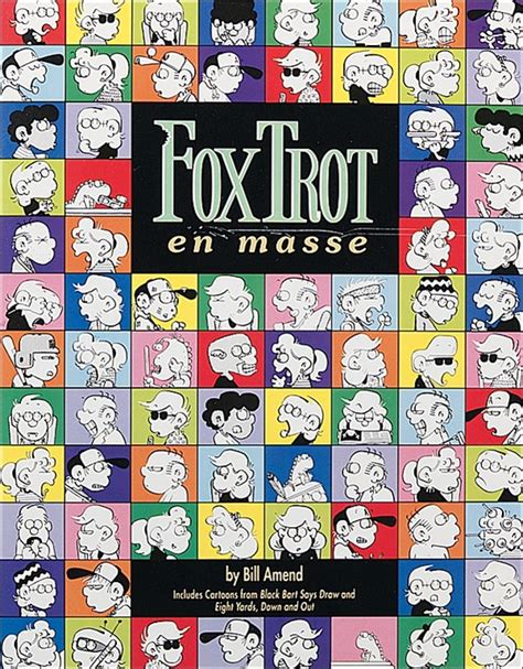 Foxtrot Books By Bill Amend Foxtrot Comics By Bill Amend