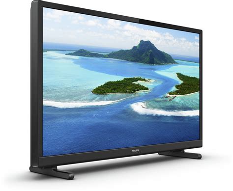 Philips 24PHS5507 24 LED TV Dustinhome Se