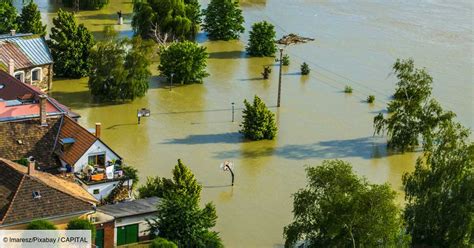 Inondation êtes vous protégé par votre assurance habitation en cas de