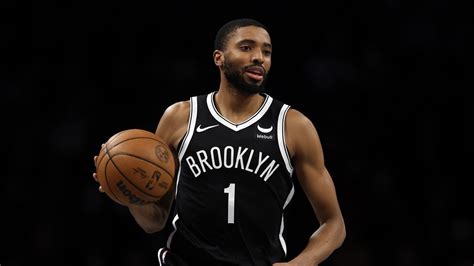 Brooklyn Nets Trade Mikal Bridges To New York Knicks Ben Simmons