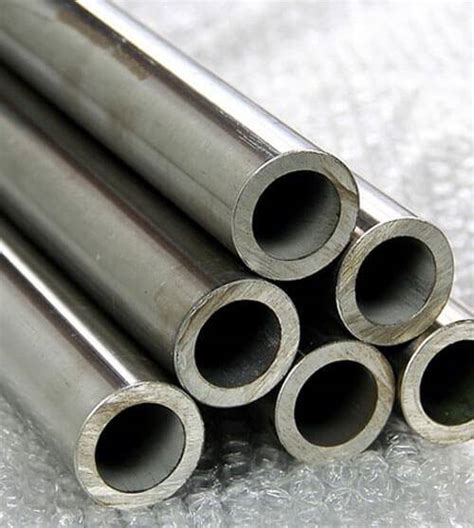 Nickel 200 Pipes Tubes Supplier Stockist