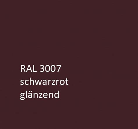 RAL 300 Schwarzrot 1 0 Kg Pulverlack Pro