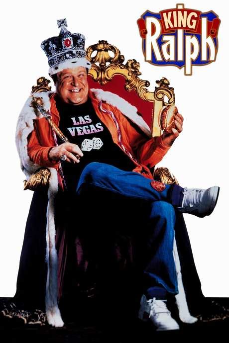 ‎King Ralph (1991) directed by David S. Ward • Reviews, film + cast ...