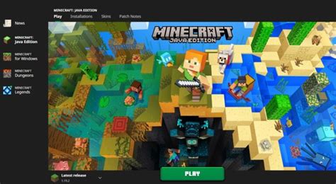 Como Baixar E Instalar O Minecraft No Pc Conectando Net Redefina Sua