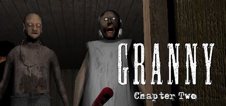 Granny Chapter Two Steam Charts Steambase