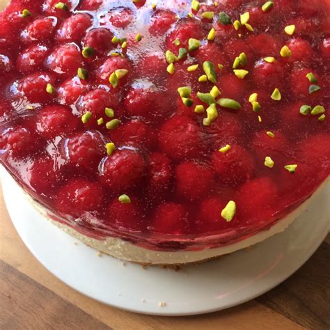 Himbeer Windbeutel Torte Glutenfrei Glutenfreie Rezepte Kreative