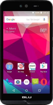 BLU Dash X D010U D010L Full Phone Specifications Xphone24 DUAL