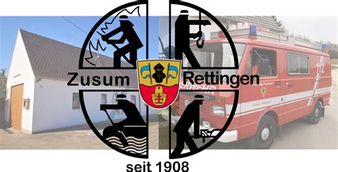 Startseite Ffw Zusum Rettingen