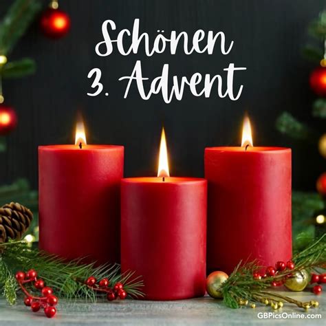 Advent Bilder F R Whatsapp Und Zum Teilen Gbpicsonline