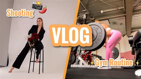 Naked Shooting Ich Trau Mich Im Gym Zu Filmen NicoleDon YouTube