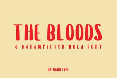 Blood Splatter Fonts 2024 12 Stunning Blood Splatter Fonts