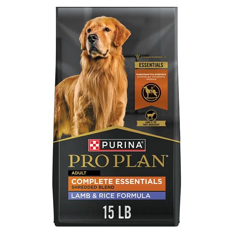 Pro Plan Complete Essentials Dog Food | Purina