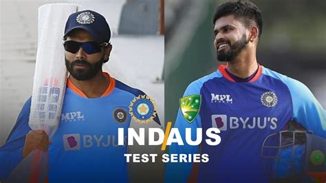 Ind Vs Aus Test Good News Fit Again Ravindra Jadeja Set To Join India