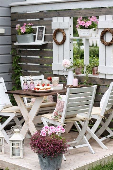 30 Most Creative And Organized Garden Ideas For Small Spaces – Best ...