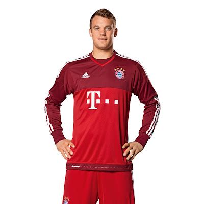 Bayern Apresenta Oficialmente A Nova Camisa De Visitante Para