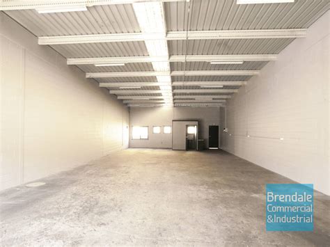 Brendale Commercial Industrial Under Offer M Industrial Unit